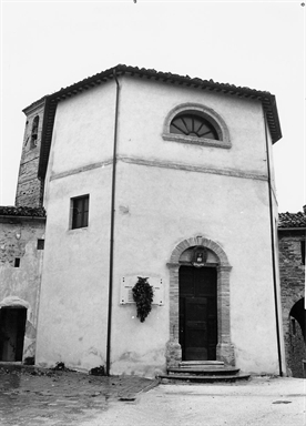 Chiesa di S. Apollinare